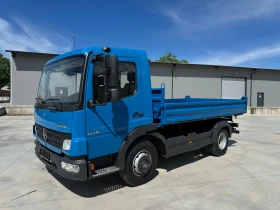 Mercedes-Benz Atego 818*  *   | Mobile.bg    16