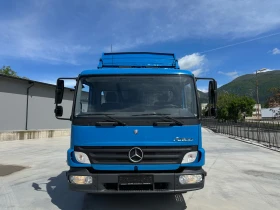 Mercedes-Benz Atego 818*  *   | Mobile.bg    2