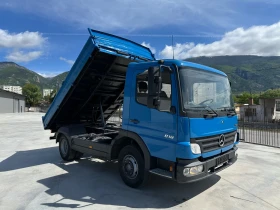 Mercedes-Benz Atego 818*  *   | Mobile.bg    3