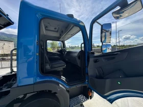 Mercedes-Benz Atego 818*  *   | Mobile.bg    14