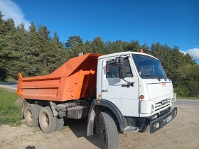     Kamaz 55111