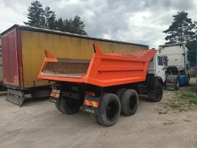 Kamaz 55111 | Mobile.bg    4