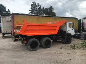 Kamaz 55111 | Mobile.bg    3