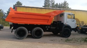 Kamaz 55111 | Mobile.bg    5