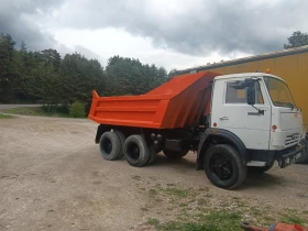 Kamaz 55111 | Mobile.bg    2