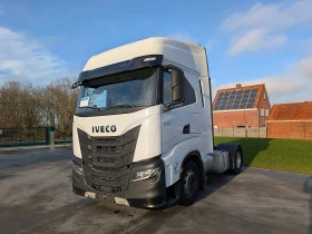 Iveco S-Way 5 броя - изображение 1