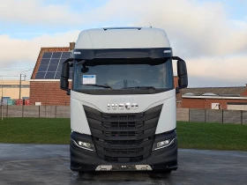 Iveco S-Way 5  | Mobile.bg    2
