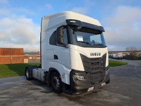 Iveco S-Way 5  | Mobile.bg    3