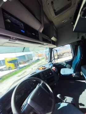 Volvo Fh 460EEV | Mobile.bg � ����� ������ 13