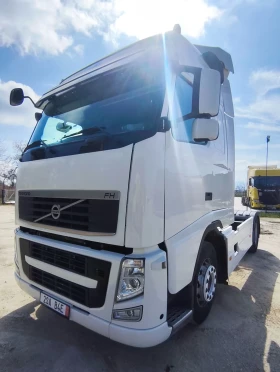 Volvo Fh 460EEV | Mobile.bg � ����� ������ 4