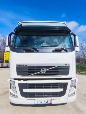 Volvo Fh 460EEV | Mobile.bg � ����� ������ 3