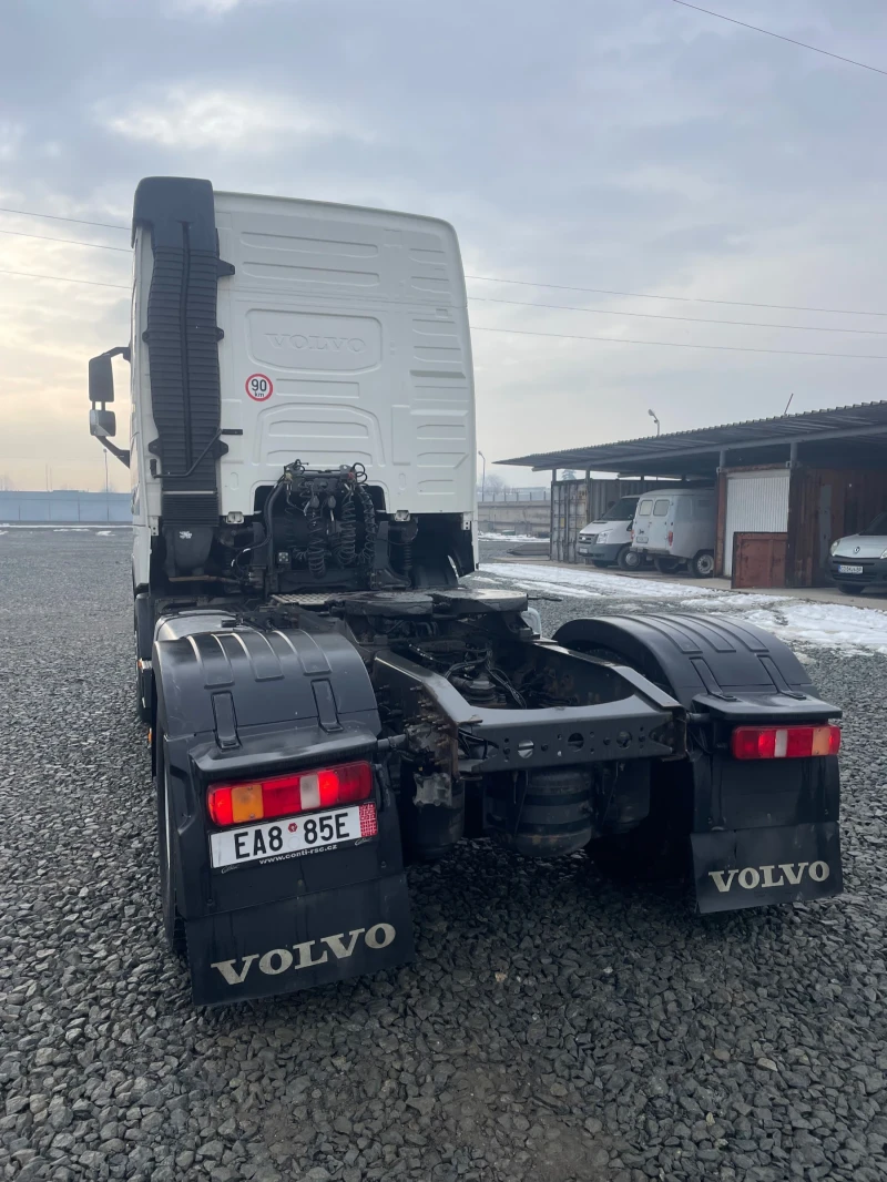 Volvo Fh FH 500 euro6 , снимка 3 - Камиони - 49267163