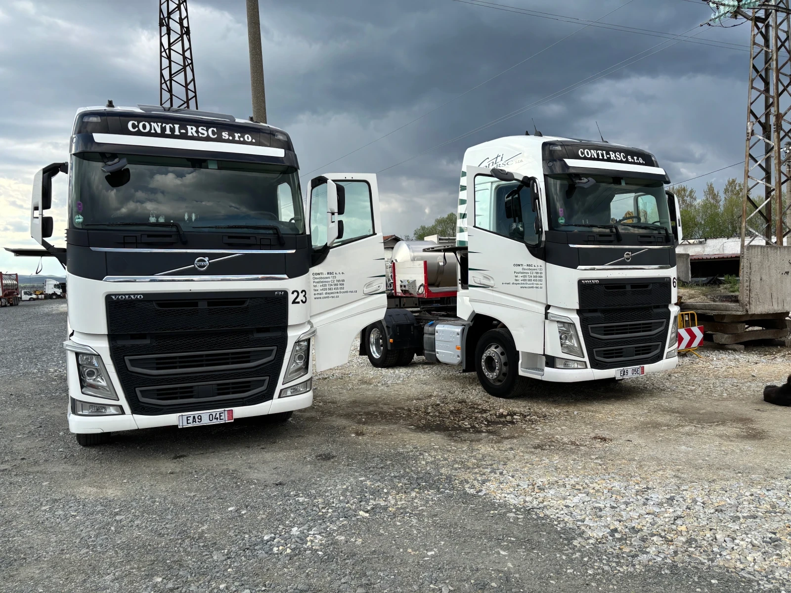 Volvo Fh FH 500 euro6  - изображение 4