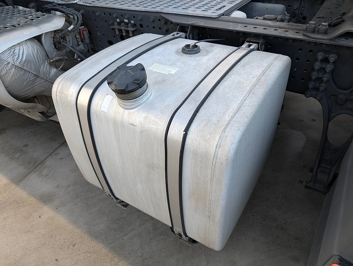 Iveco S-Way 5 броя - изображение 9