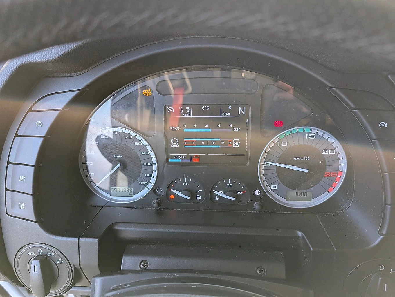 Iveco S-Way 5  | Mobile.bg   15