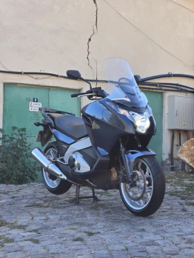 Honda Integra, снимка 7