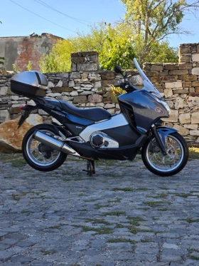 Honda Integra, снимка 12