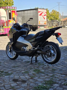 Honda Integra, снимка 4