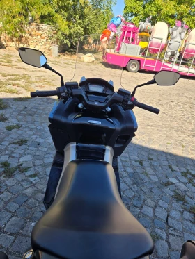 Honda Integra, снимка 9