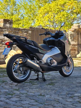 Honda Integra, снимка 3