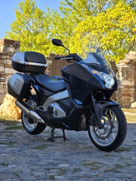 Honda Integra, снимка 1