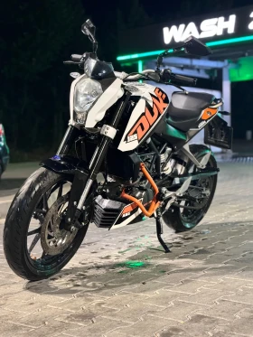 Ktm Duke, снимка 4