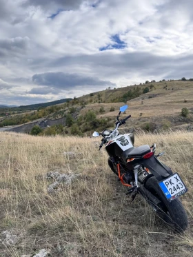 Ktm Duke, снимка 3