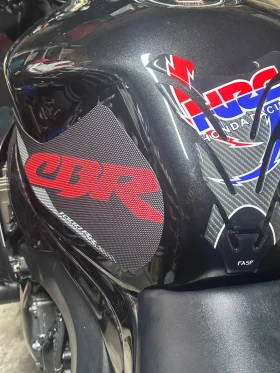 Honda Cbr 1000RR Fireblade , снимка 7