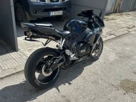 Honda Cbr 1000RR Fireblade , снимка 10
