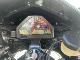Honda Cbr 1000RR Fireblade , снимка 3