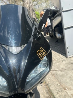 Honda Cbr 1000RR Fireblade , снимка 6