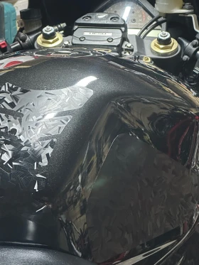 Honda Cbr 1000RR Fireblade , снимка 15