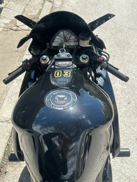 Honda Cbr 1000RR Fireblade , снимка 7
