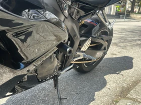 Honda Cbr 1000RR Fireblade , снимка 4