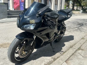 Honda Cbr 1000RR Fireblade , снимка 2