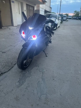 Honda Cbr 1000RR Fireblade , снимка 17