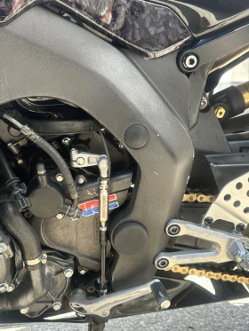 Honda Cbr 1000RR Fireblade , снимка 14
