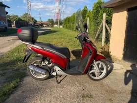 Honda Sh, снимка 1