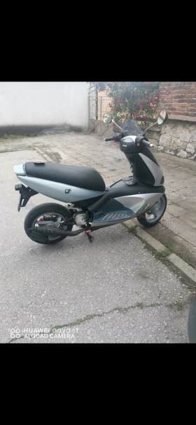 Aprilia 50, снимка 1