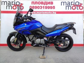 Обява за продажба на Suzuki V-strom LIZING ~5 300 лв. - изображение 1