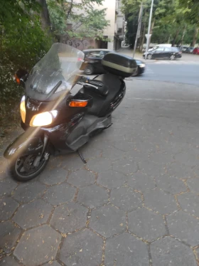 Обява за продажба на Suzuki Burgman 650 ~3 000 лв. - изображение 5