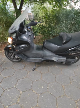 Обява за продажба на Suzuki Burgman 650 ~3 000 лв. - изображение 4