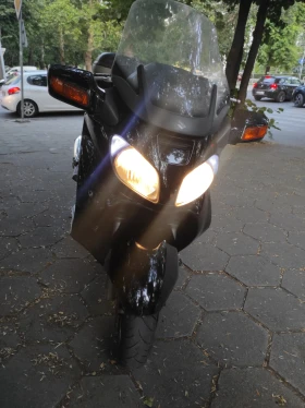  Suzuki Burgman