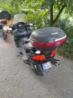 Обява за продажба на Suzuki Burgman 650 ~3 000 лв. - изображение 3