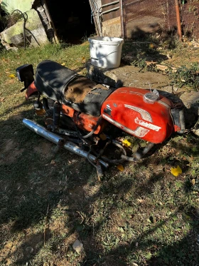 Cz 350, снимка 5