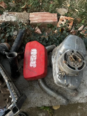 Cz 350, снимка 7