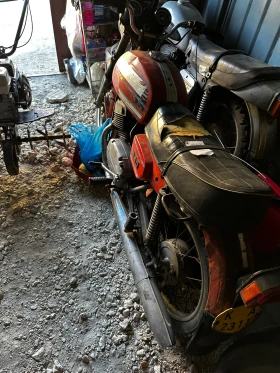 Cz 350, снимка 3