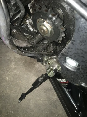 Yamaha YZF-R1 R-1 | Mobile.bg � ����� ������ 9