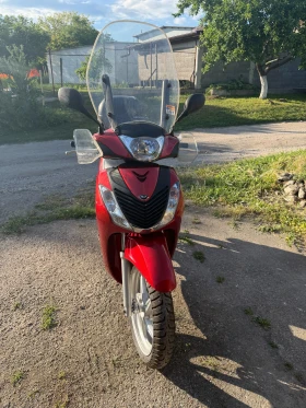 Honda Sh | Mobile.bg � ����� ������ 3
