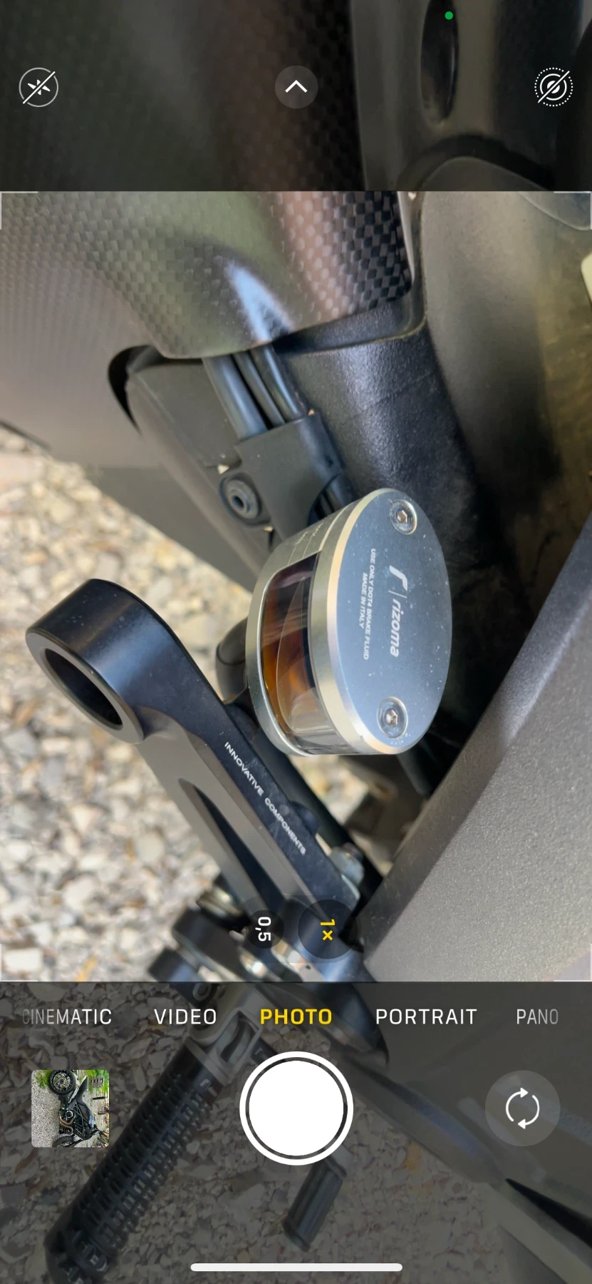 Ducati Diavel Carbon - изображение 8
